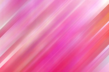 Pembe tonda soyut desenli arka plan