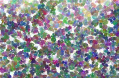 Soyut pastel yumuşak renkli düz yeşil renk tonlu odak kapalı dokulu arka plan bulanık