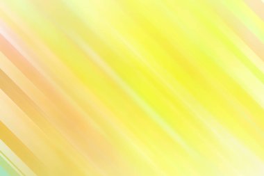soyut pastel yumuşak renkli bulanık arkaplan bulanık odak tonundan sarı renge boyanmış
