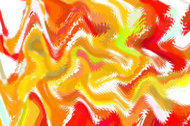 Soyut pastel yumuşak renkli yumuşak dokulu arka plan bulanık odak kapalı turuncu ve sarı renk tonlu