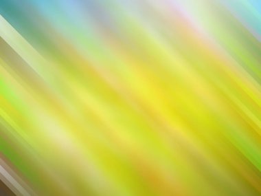 soyut pastel yumuşak renkli bulanık arkaplan bulanık odak tonundan sarı renge boyanmış