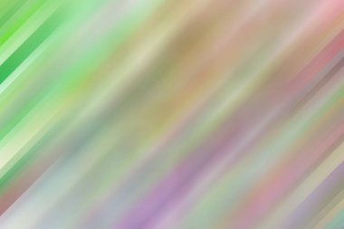 Soyut pastel yumuşak renkli bulanık dokulu arkaplan yeşil tonlu odak tonundan uzak