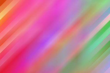 Pembe tonda soyut desenli arka plan