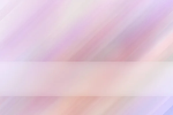 Abstract Pastel Soft Colorful Smooth Blurred Textured Background Focus Toned — Stock Photo, Image