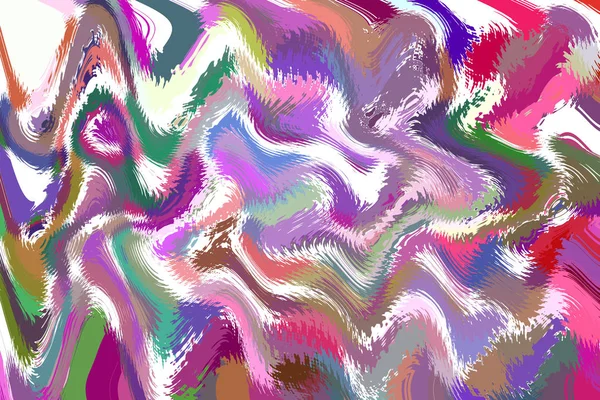 Abstracto Pastel Suave Colorido Suave Borrosa Textura Fondo Fuera Foco — Foto de Stock