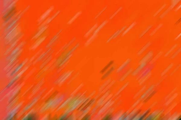 オレンジ色と黄色の色のトーンの抽象的なパステル ソフト カラフルな滑らかなテクスチャ背景をぼかし焦点オフになって — ストック写真