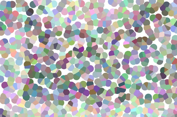 파스텔 소프트 다채로운 부드러운 질감된 배경을 흐리게 포커스 컬러에서 — 스톡 사진