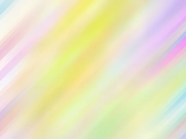 Abstracto Pastel Suave Colorido Suave Borrosa Textura Fondo Fuera Foco — Foto de Stock