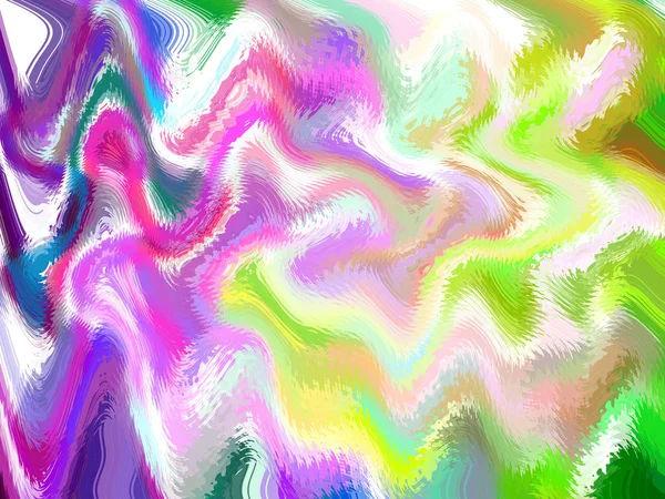 Pastel Abstrato Suave Colorido Suave Fundo Texturizado Desfocado Tonificado Cor — Fotografia de Stock