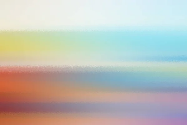 Abstract Pastel Soft Colorful Smooth Blurred Textured Background Focus Toned — Stock Photo, Image