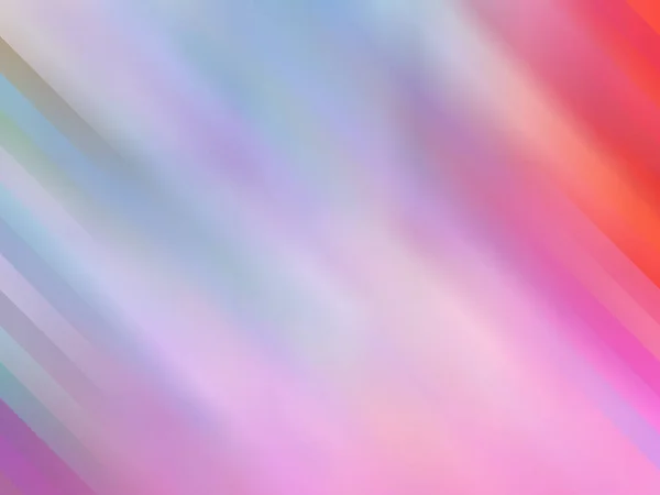 Abstract Pastel Zacht Kleurrijk Glad Wazig Textuur Achtergrond Focus Afgezwakt — Stockfoto