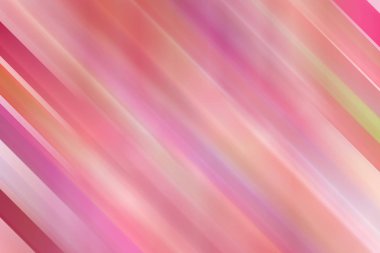 Fütüristik pastel pembe renkte yumuşak renkli yumuşak dokulu geometrik arka plan bulanık odak kapalı tonda soyut