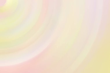 soyut pastel yumuşak renkli bulanık arkaplan bulanık odak tonundan sarı renge boyanmış