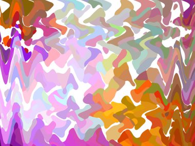 Soyut pastel yumuşak renkli yumuşak dokulu arka plan bulanık odak dışı mor ve lila rengi tonda. Duvar kağıdı olarak veya web tasarımı için kullanılabilir