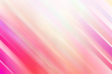 Fütüristik pastel pembe renkte yumuşak renkli yumuşak dokulu geometrik arka plan bulanık odak kapalı tonda soyut