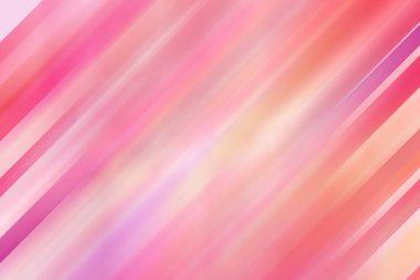 Fütüristik pastel pembe renkte yumuşak renkli yumuşak dokulu geometrik arka plan bulanık odak kapalı tonda soyut