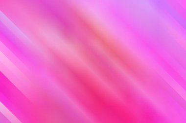 Pembe tonda soyut desenli arka plan