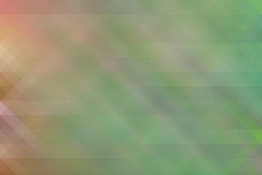 Soyut pastel yumuşak renkli düz yeşil renk tonlu odak kapalı dokulu arka plan bulanık