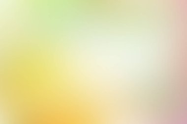 Soyut pastel yumuşak renkli yumuşak dokulu arka plan bulanık odak kapalı turuncu ve sarı renkte tonda. Duvar kağıdı olarak veya web tasarımı için kullanılabilir