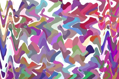 Soyut pastel yumuşak renkli yumuşak dokulu arka plan bulanık odak dışı mor ve lila rengi tonda. Duvar kağıdı olarak veya web tasarımı için kullanılabilir