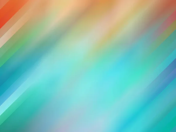 Abstract Pastel Soft Colorful Smooth Blurred Textured Background Focus Toned — Stock Photo, Image