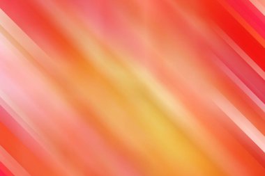 Soyut pastel yumuşak renkli yumuşak dokulu arka plan bulanık odak kapalı turuncu ve sarı renk tonlu