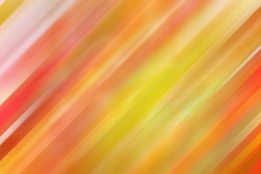 Soyut pastel yumuşak renkli yumuşak dokulu arka plan bulanık odak kapalı turuncu ve sarı renk tonlu