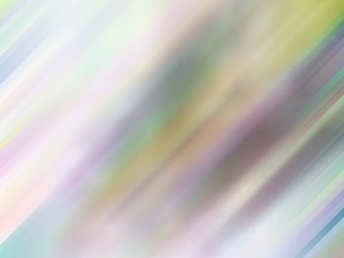 Soyut pastel yumuşak renkli bulanık dokulu arkaplan yeşil tonlu odak tonundan uzak