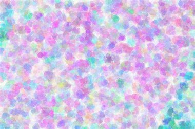 soyut pastel yumuşak renkli bulanık desenli arka plan menekşe ve leylak renginde odak tonundan