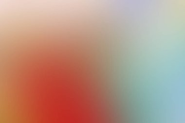 Soyut pastel yumuşak renkli yumuşak dokulu arka plan bulanık odak kapalı turuncu ve sarı renkte tonda. Duvar kağıdı olarak veya web tasarımı için kullanılabilir