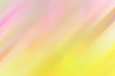 soyut pastel yumuşak renkli bulanık arkaplan bulanık odak tonundan sarı renge boyanmış