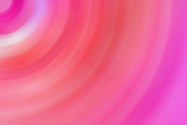 Fütüristik pastel pembe renkte yumuşak renkli yumuşak dokulu geometrik arka plan bulanık odak kapalı tonda soyut