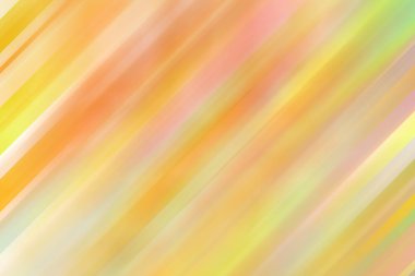 Soyut pastel yumuşak renkli yumuşak dokulu arka plan bulanık odak kapalı turuncu ve sarı renk tonlu