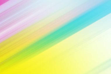Soyut pastel yumuşak renkli bulanık arka plan bulanıklaştırılmış odak tonu sarı renkte. Duvar kağıdı ya da web tasarımı için kullanılabilir