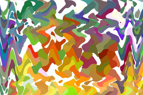 Soyut pastel yumuşak renkli yumuşak dokulu arka plan bulanık odak kapalı turuncu ve sarı renk tonlu