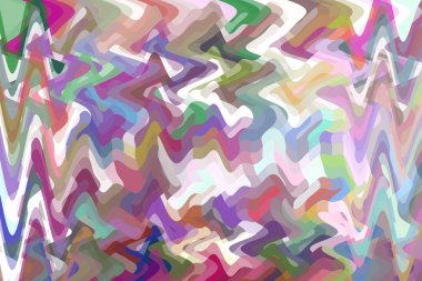 soyut pastel yumuşak renkli bulanık desenli arka plan menekşe ve leylak renginde odak tonundan