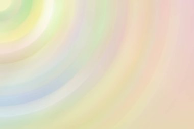 soyut pastel yumuşak renkli bulanık arkaplan bulanık odak tonundan sarı renge boyanmış