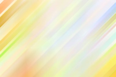soyut pastel yumuşak renkli bulanık arkaplan bulanık odak tonundan sarı renge boyanmış