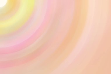 Pembe tonda soyut desenli arka plan