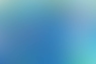 Soyut renkli pürüzsüz bulanık arkaplan bulanık odak tonu mavi renkte. Duvar kağıdı ya da web tasarımı için kullan