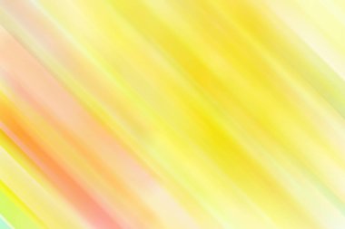 soyut pastel yumuşak renkli bulanık arkaplan bulanık odak tonundan sarı renge boyanmış