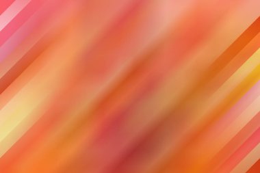 Soyut pastel yumuşak renkli yumuşak dokulu arka plan bulanık odak kapalı turuncu ve sarı renk tonlu