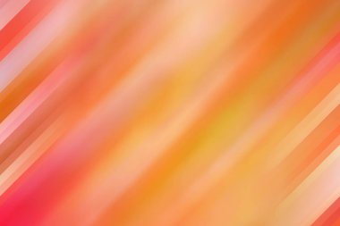 Soyut pastel yumuşak renkli yumuşak dokulu arka plan bulanık odak kapalı turuncu ve sarı renk tonlu