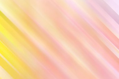 soyut pastel yumuşak renkli bulanık arkaplan bulanık odak tonundan sarı renge boyanmış