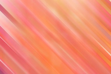 Soyut pastel yumuşak renkli yumuşak dokulu arka plan bulanık odak kapalı turuncu ve sarı renk tonlu