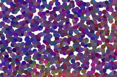 soyut pastel yumuşak renkli bulanık desenli arka plan menekşe ve leylak renginde odak tonundan