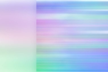 Soyut pastel yumuşak renkli düz mavi renkte tonda odak kapalı dokulu arka plan bulanık