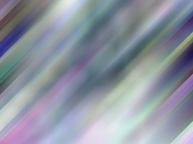 Soyut pastel yumuşak renkli bulanık dokulu arkaplan yeşil tonlu odak tonundan uzak