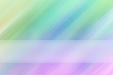 Soyut pastel yumuşak renkli düz yeşil renk tonlu odak kapalı dokulu arka plan bulanık