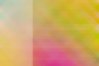 soyut pastel yumuşak renkli bulanık arkaplan bulanık odak tonundan sarı renge boyanmış